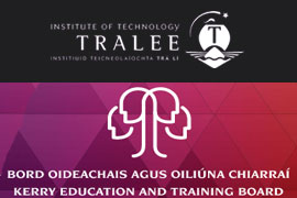 IT Tralee &  Kerry Education and Training Board sign MOU